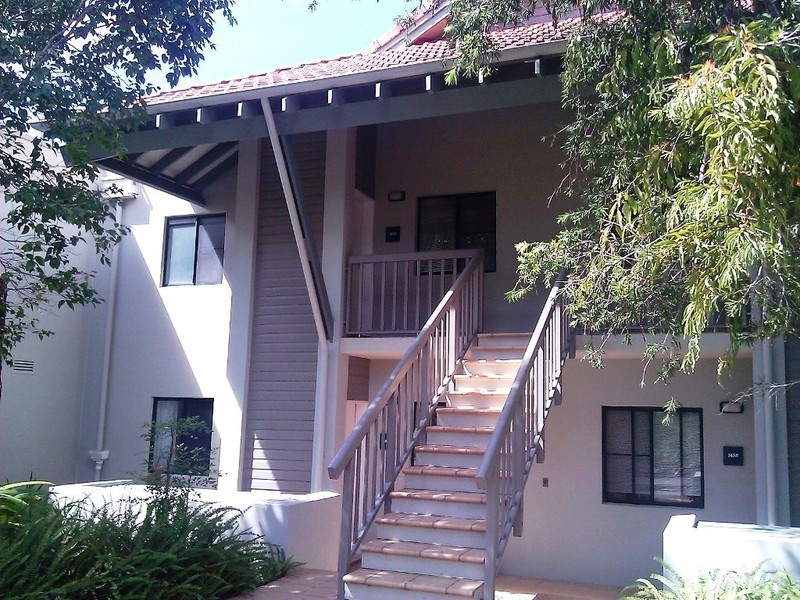 1461 Cascade Condominium, Laguna Quays, Midge Point QLD 4799