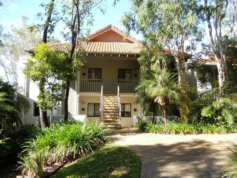 1461 Cascade Condominium, Laguna Quays, Midge Point QLD 4799