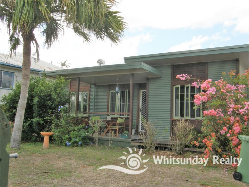 40 Faust Street, Proserpine QLD 4800