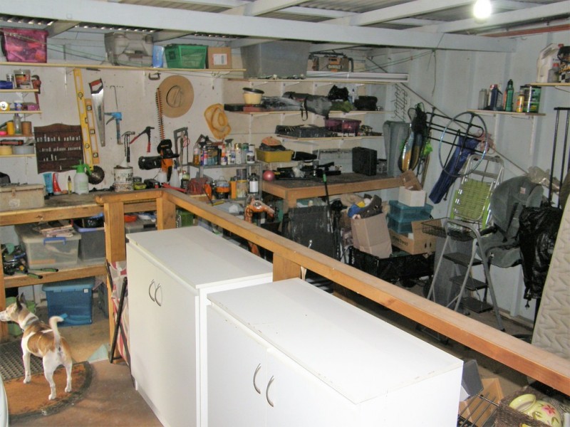 40 Faust Street, Proserpine QLD 4800