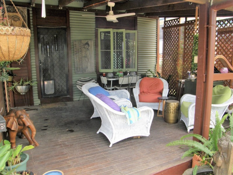 40 Faust Street, Proserpine QLD 4800