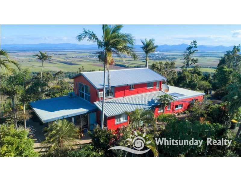 127 Camm Road, Mount Julian QLD 4800