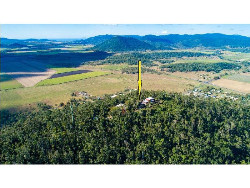 127 Camm Road, Mount Julian QLD 4800