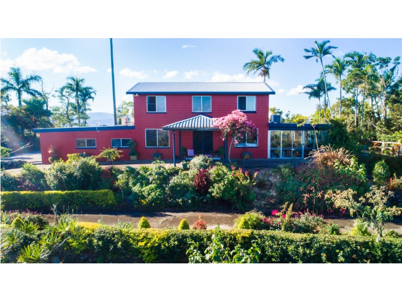 127 Camm Road, Mount Julian QLD 4800