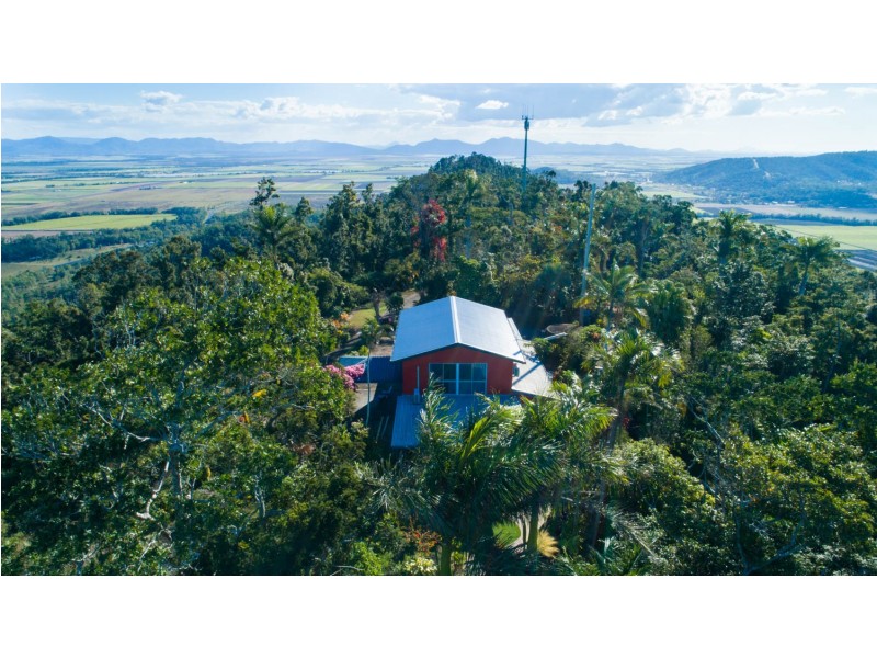 127 Camm Road, Mount Julian QLD 4800
