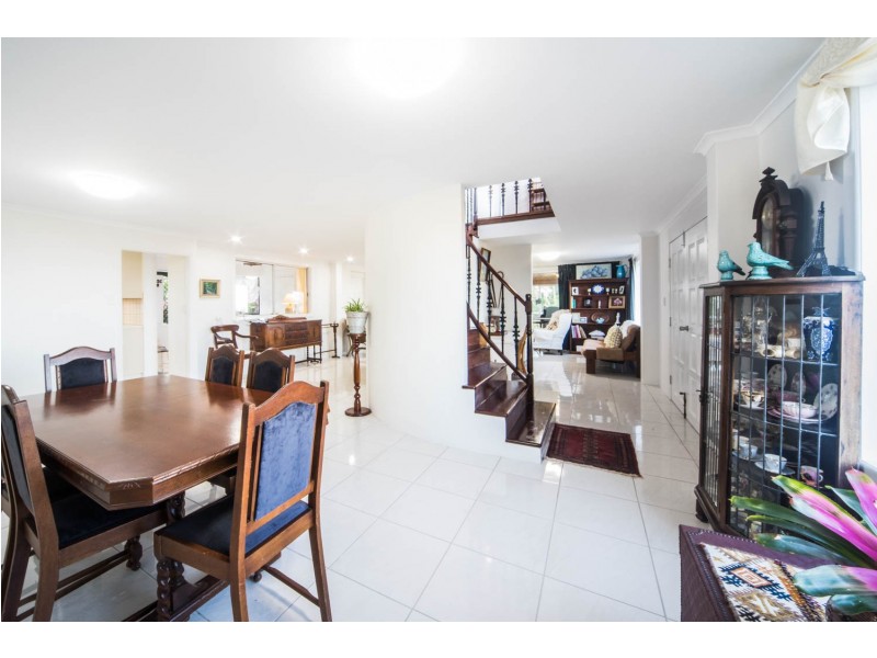 127 Camm Road, Mount Julian QLD 4800