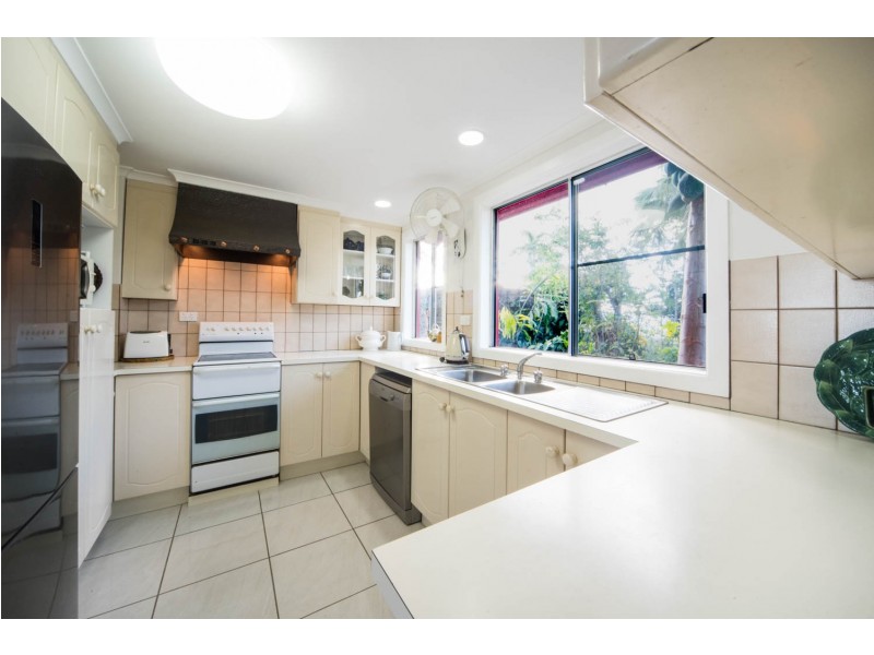 127 Camm Road, Mount Julian QLD 4800