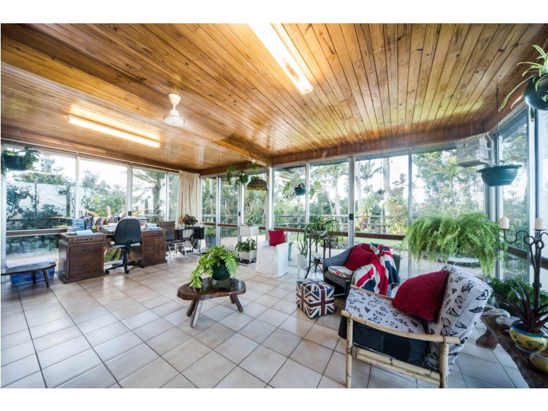 127 Camm Road, Mount Julian QLD 4800