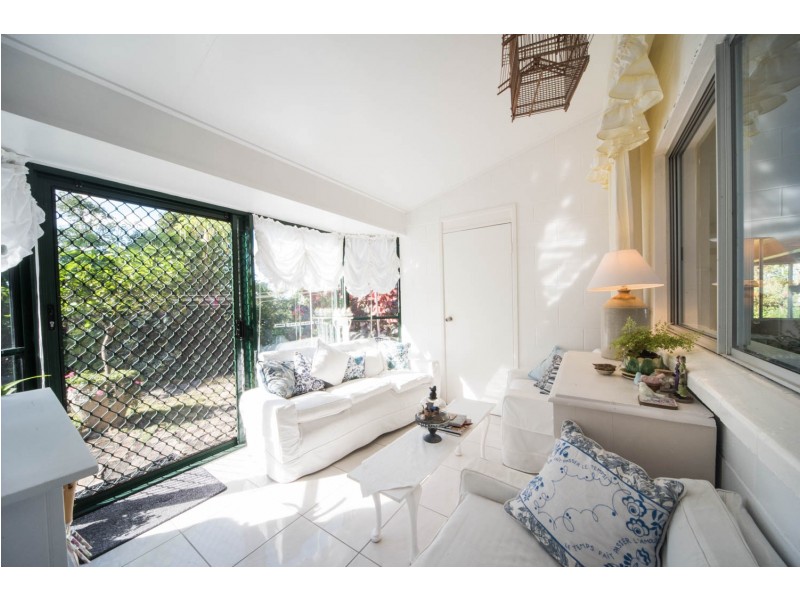 127 Camm Road, Mount Julian QLD 4800