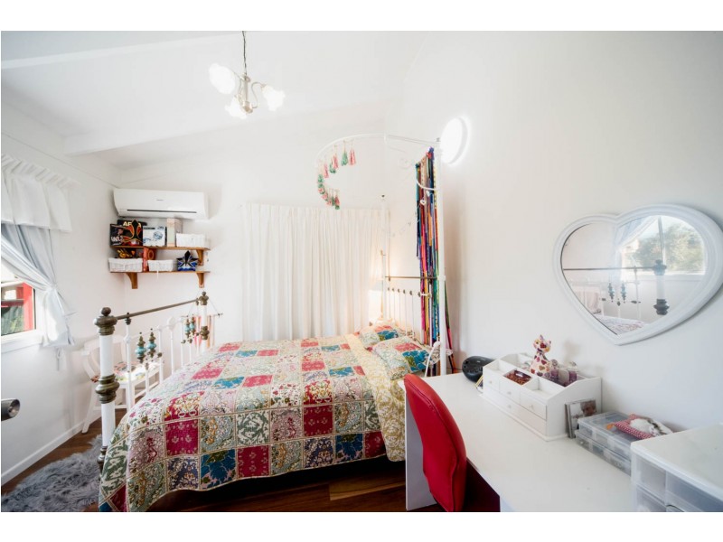 127 Camm Road, Mount Julian QLD 4800