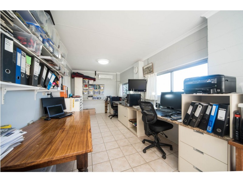 127 Camm Road, Mount Julian QLD 4800