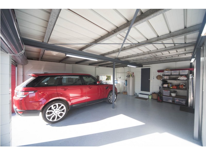 127 Camm Road, Mount Julian QLD 4800