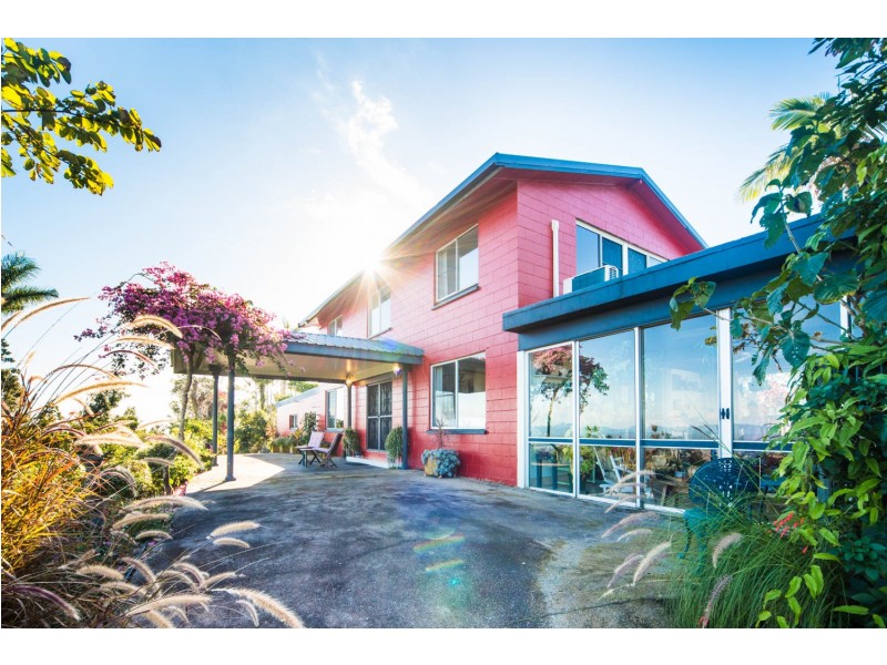 127 Camm Road, Mount Julian QLD 4800