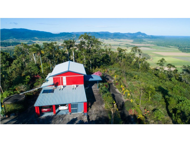 127 Camm Road, Mount Julian QLD 4800