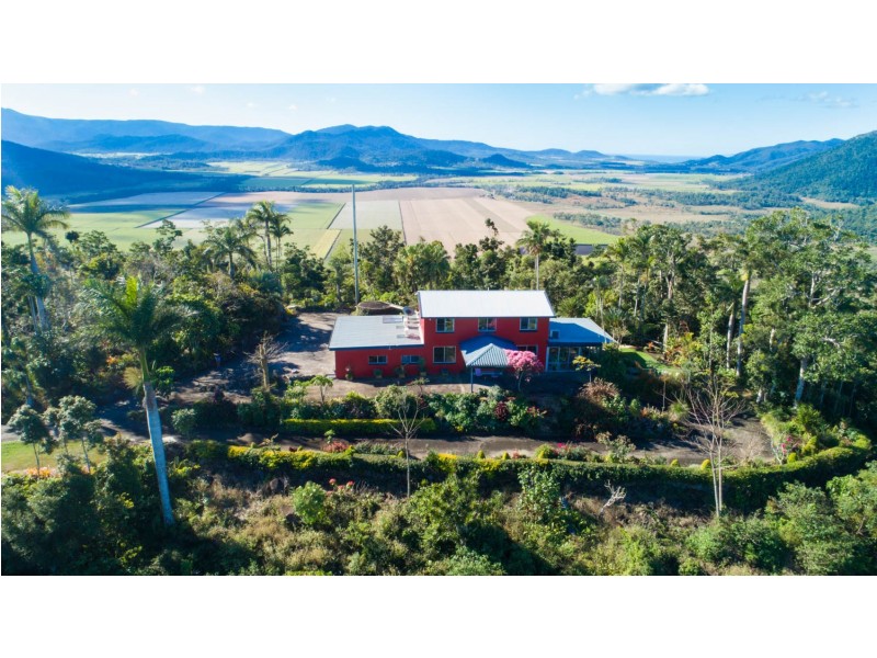 127 Camm Road, Mount Julian QLD 4800