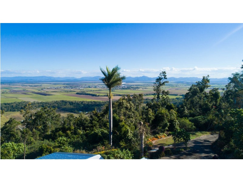 127 Camm Road, Mount Julian QLD 4800