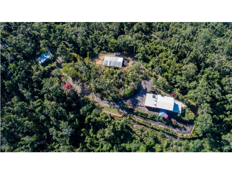 127 Camm Road, Mount Julian QLD 4800