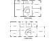 127 Camm Road, Mount Julian QLD 4800 Floorplan