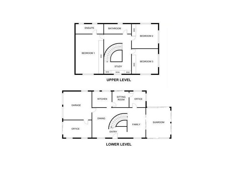 127 Camm Road, Mount Julian QLD 4800 Floorplan
