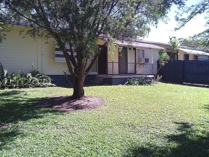 2 / 16 Usher Road, Mount Julian QLD 4800