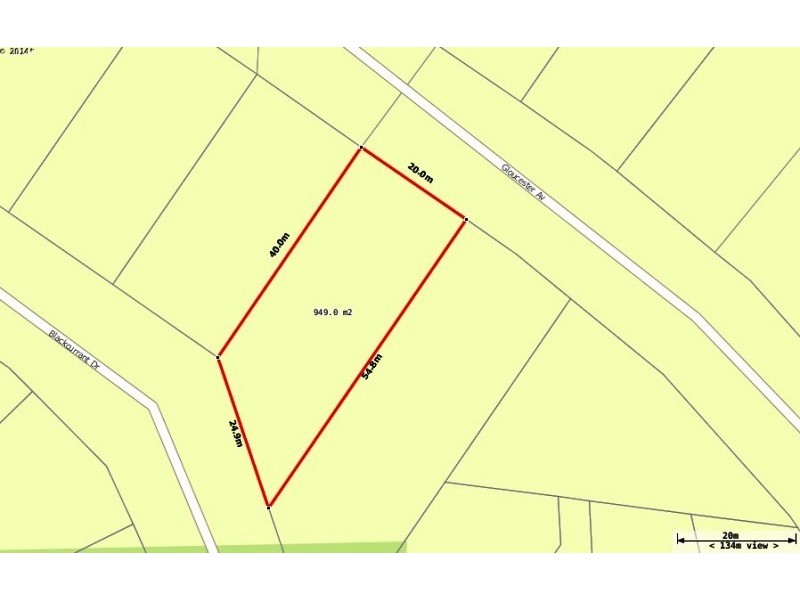 7 Gloucester Avenue, Hideaway Bay QLD 4800