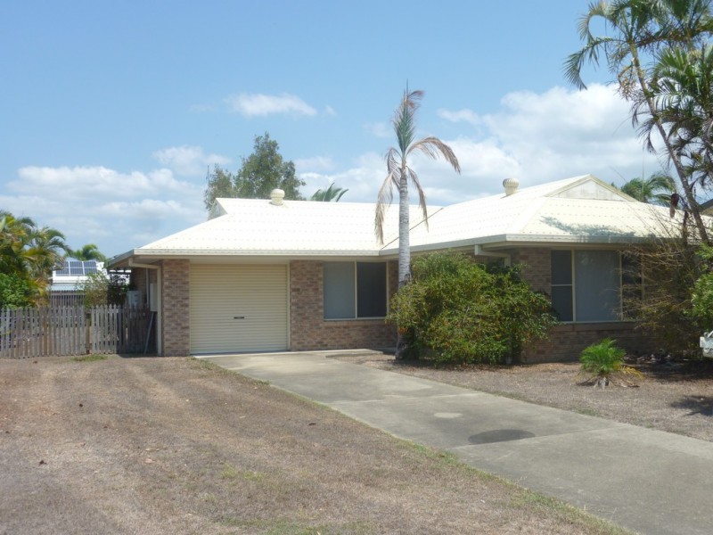 16 Carnation Street, Proserpine QLD 4800
