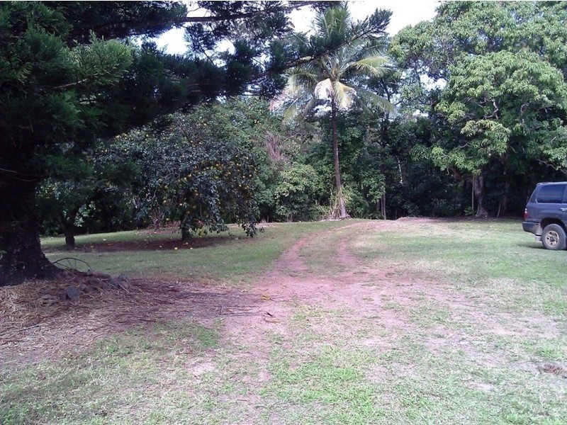 1263 Conway Rd Conway, Proserpine QLD 4800