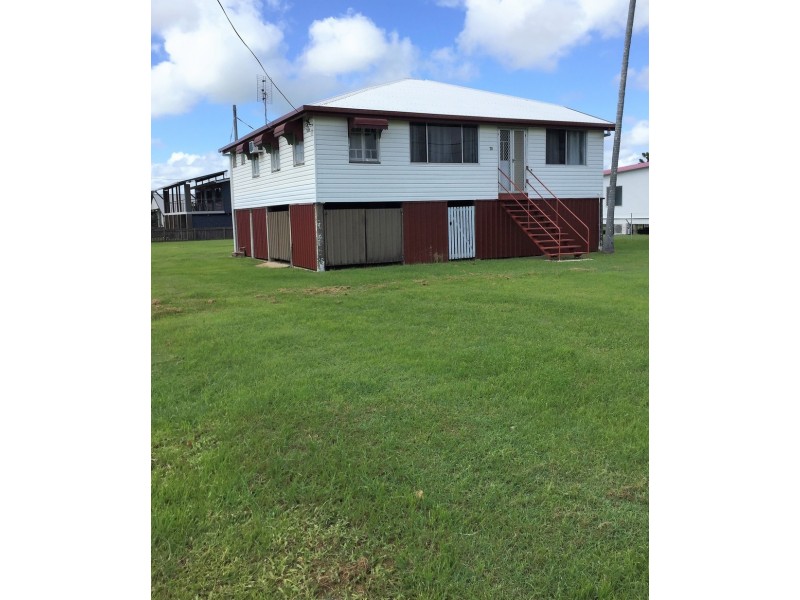 70 Faust Street, Proserpine QLD 4800