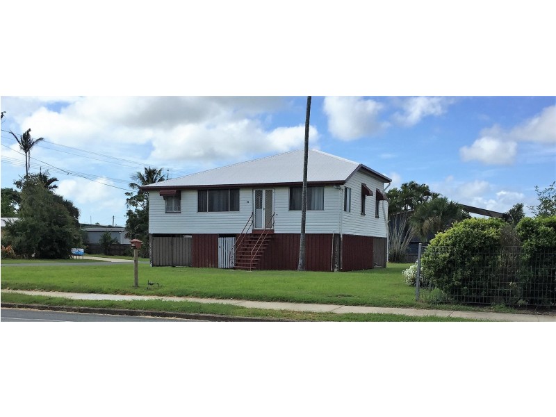 70 Faust Street, Proserpine QLD 4800