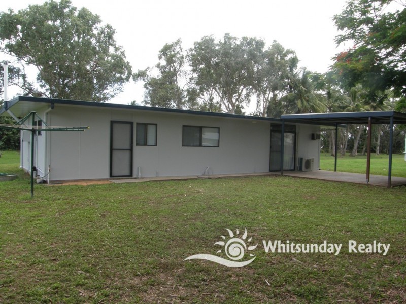 11 Burton Street, Midge Point QLD 4799