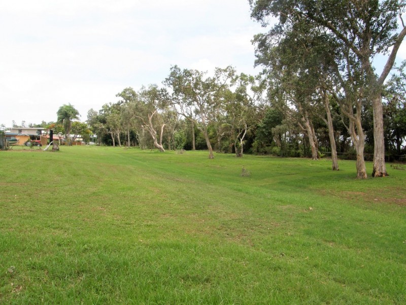 11 Burton Street, Midge Point QLD 4799