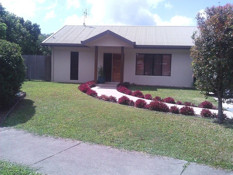 1/17 Sanctuary Ave, Jubilee Pocket QLD 4802