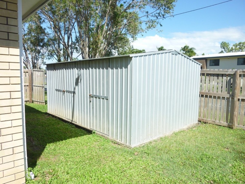 6 Kanandah Street, Proserpine QLD 4800