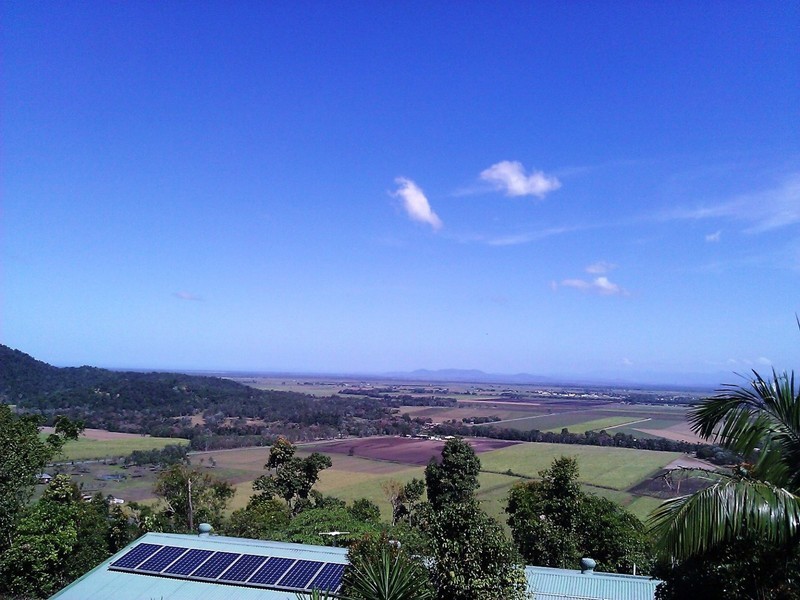 103 Camille Drive, Strathdickie QLD 4800