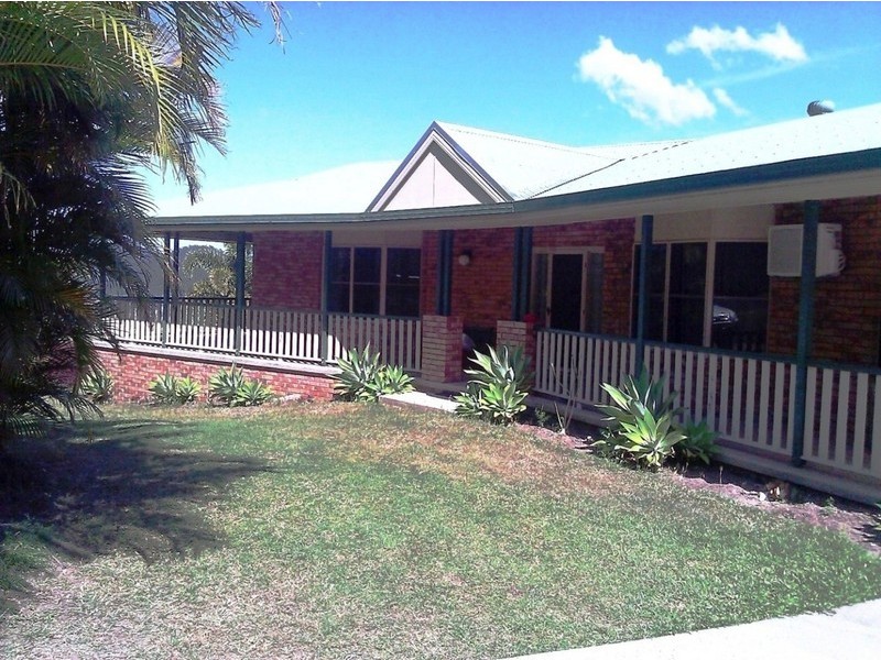 103 Camille Drive, Strathdickie QLD 4800