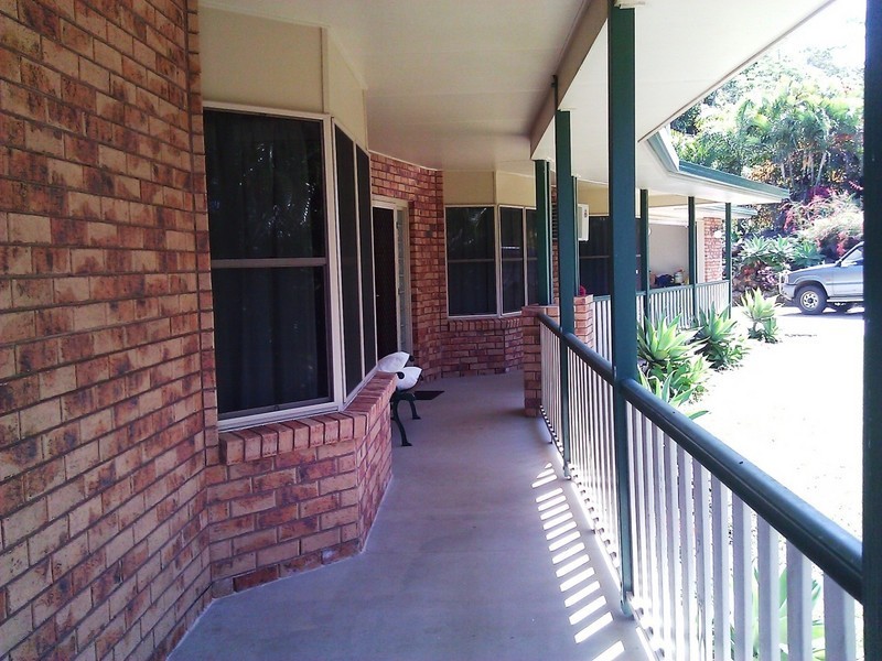 103 Camille Drive, Strathdickie QLD 4800