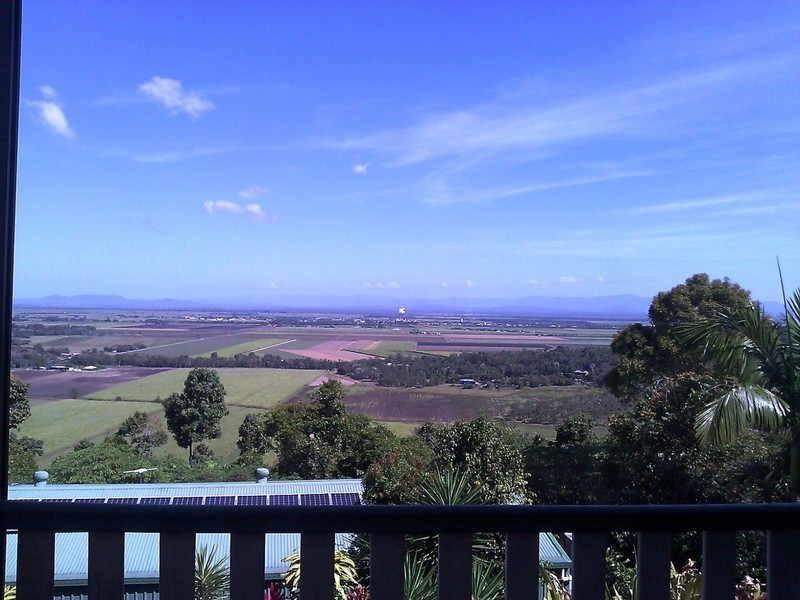 103 Camille Drive, Strathdickie QLD 4800