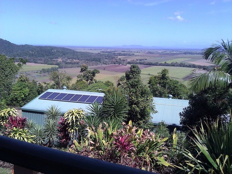 103 Camille Drive, Strathdickie QLD 4800