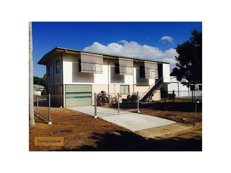 7 Bode Street, Proserpine QLD 4800