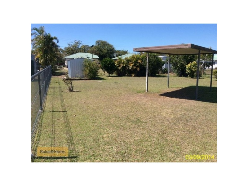 7 Bode Street, Proserpine QLD 4800