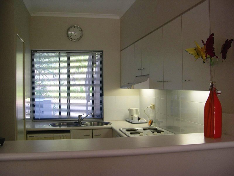 1404 Cascade Condominium, Laguna Quays, Midge Point QLD 4799