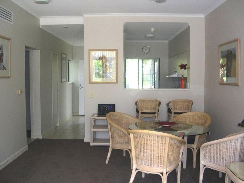 1404 Cascade Condominium, Laguna Quays, Midge Point QLD 4799
