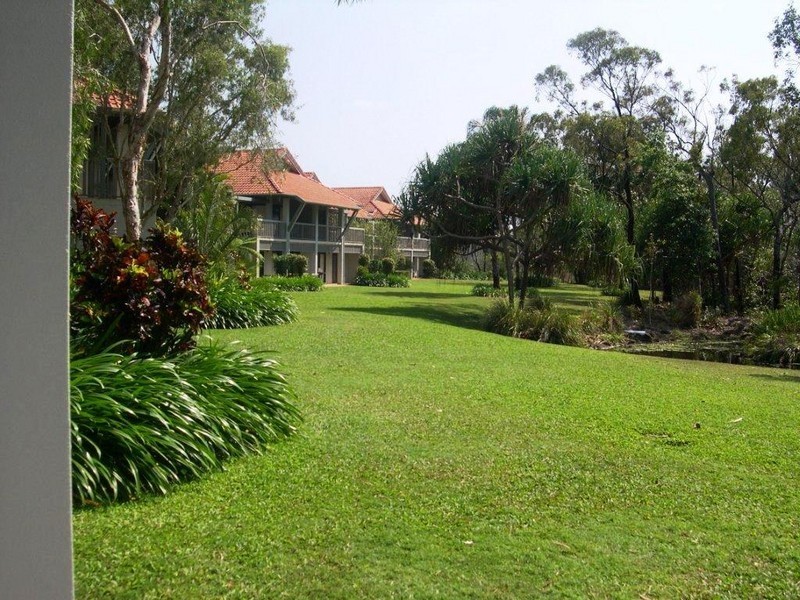 1404 Cascade Condominium, Laguna Quays, Midge Point QLD 4799