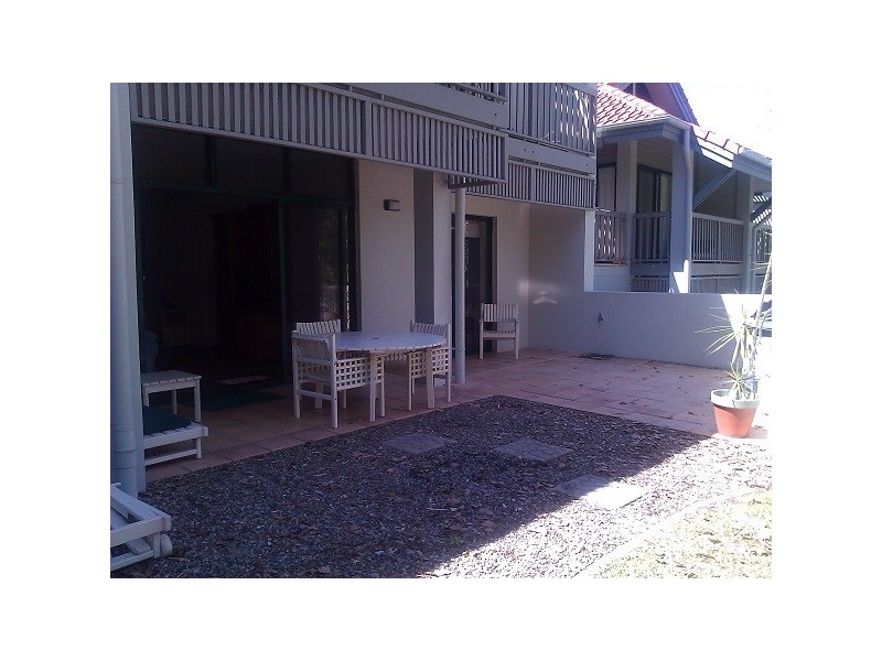 1404 Cascade Condominium, Laguna Quays, Midge Point QLD 4799
