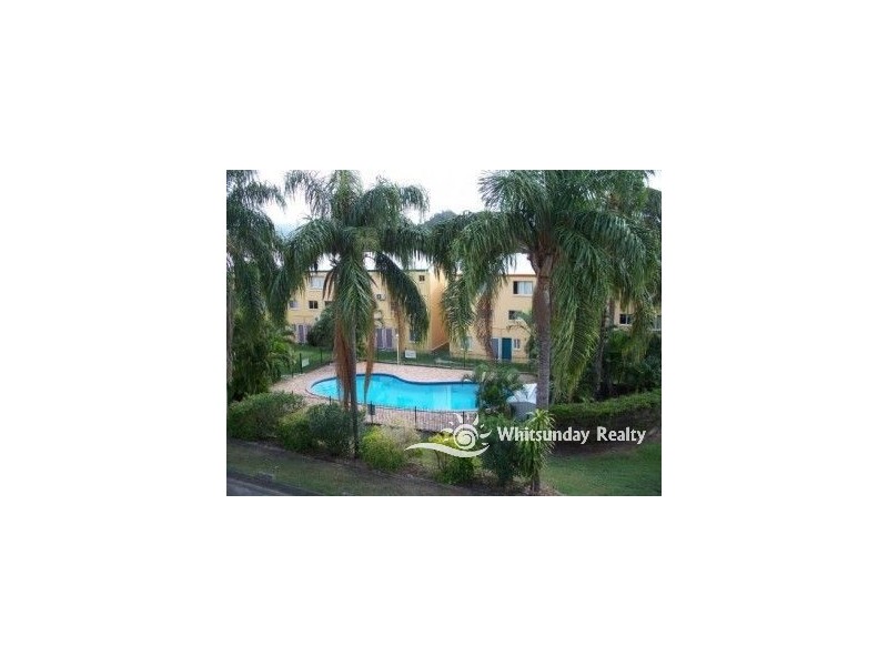 19 / 3 Eshelby Drive, Cannonvale QLD 4802