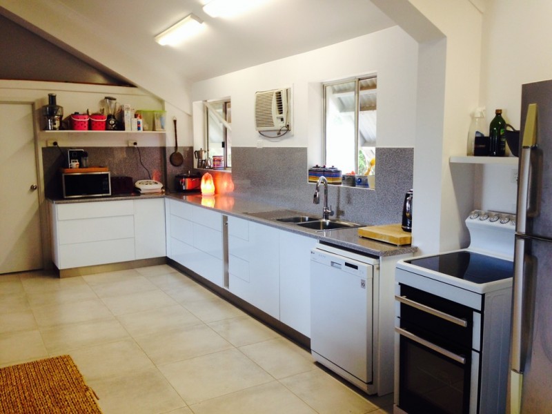 15 DUDLEY STREET, Proserpine QLD 4800