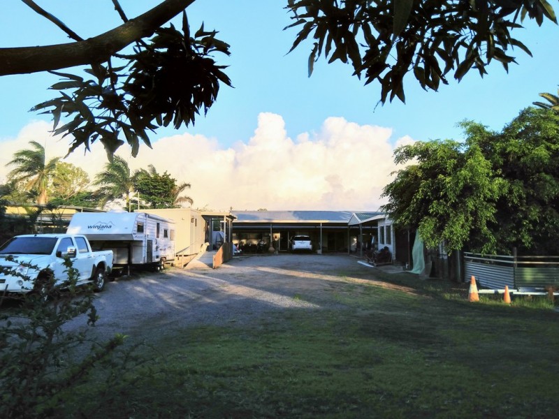 15 DUDLEY STREET, Proserpine QLD 4800