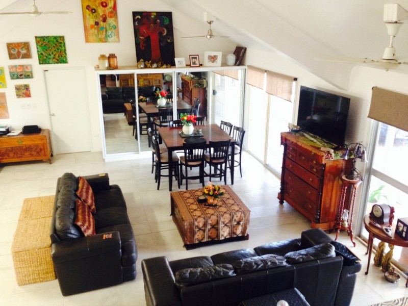 15 DUDLEY STREET, Proserpine QLD 4800