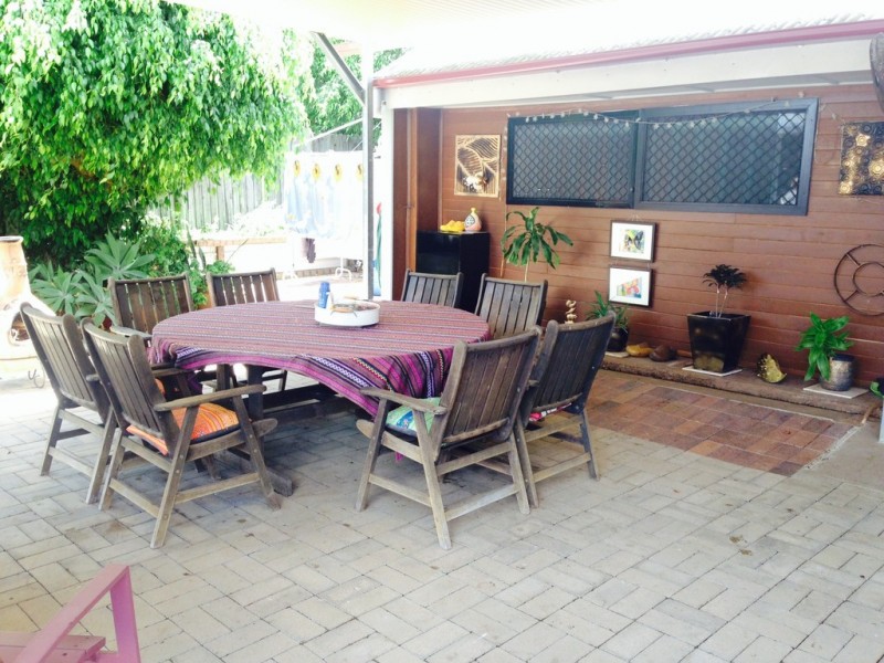 15 DUDLEY STREET, Proserpine QLD 4800