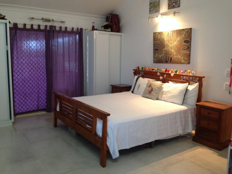 15 DUDLEY STREET, Proserpine QLD 4800